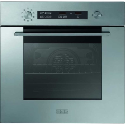 Franke SM 981P XS Smart Pirolitik Inox Ankastre Fırın