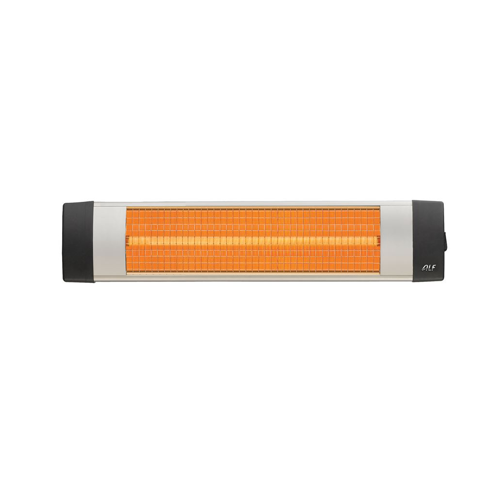 ALF GK 3000W 9 Kademeli İnfrared Isıtıcı