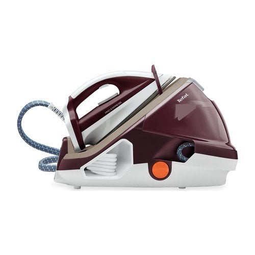 Tefal GV7810E0 Pro Express 6.6 Bar Yüksek Basınçlı Buhar Kazanlı Ütü
