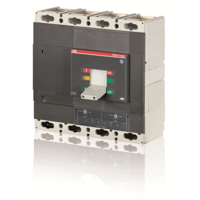 ABB 1SDA060215R1 T6N 800 TMA 800-8000 4p FF Kompakt Şalter