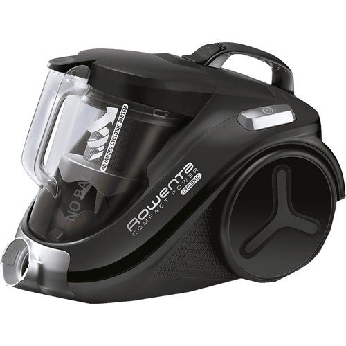 Rowenta Row RO3755 Compact Toz Torbasız Süpürge