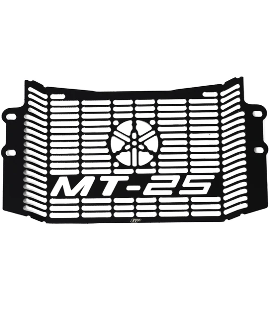 GP Kompozit MT-25 2019-2021 Uyumlu Radyatör Koruma