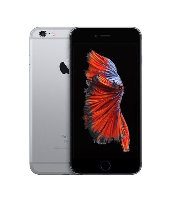 Apple iPhone 6S Uzay Grisi 32 GB Akıllı Cep Telefonu