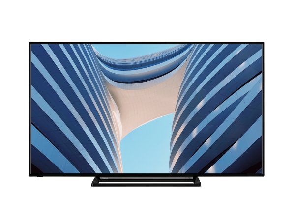 Toshiba 65UL3C63DT 4K Ultra HD 65'' 164 Ekran Uydu Alıcılı Smart LED TV