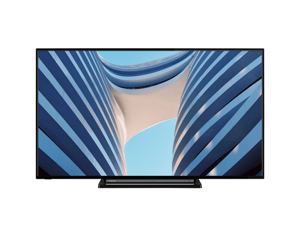 Toshiba 58UL3C63DT 4K Ultra HD 58'' 147 Ekran Uydu Alıcılı Smart LED TV
