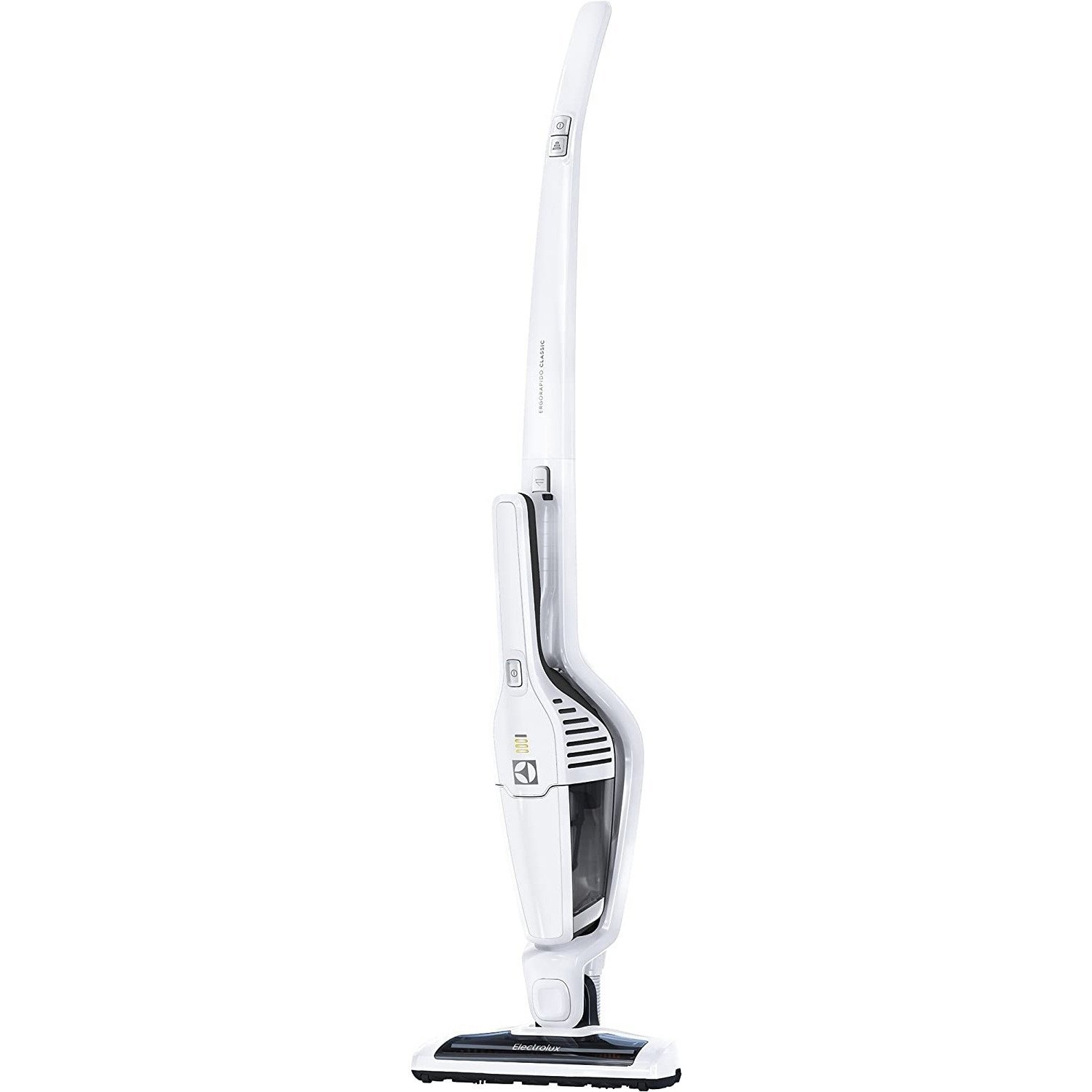 Electrolux Ergorapido Classic EERC72IW 14.4 V Dikey Şarjlı Süpürge