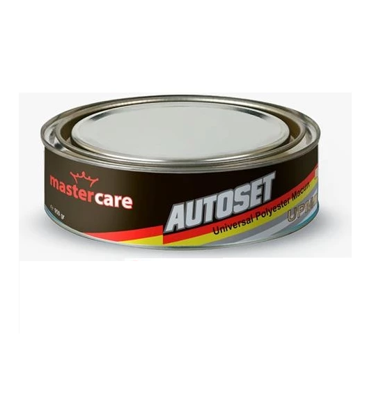 Autoset UPM11 950 gr Polyester Macun