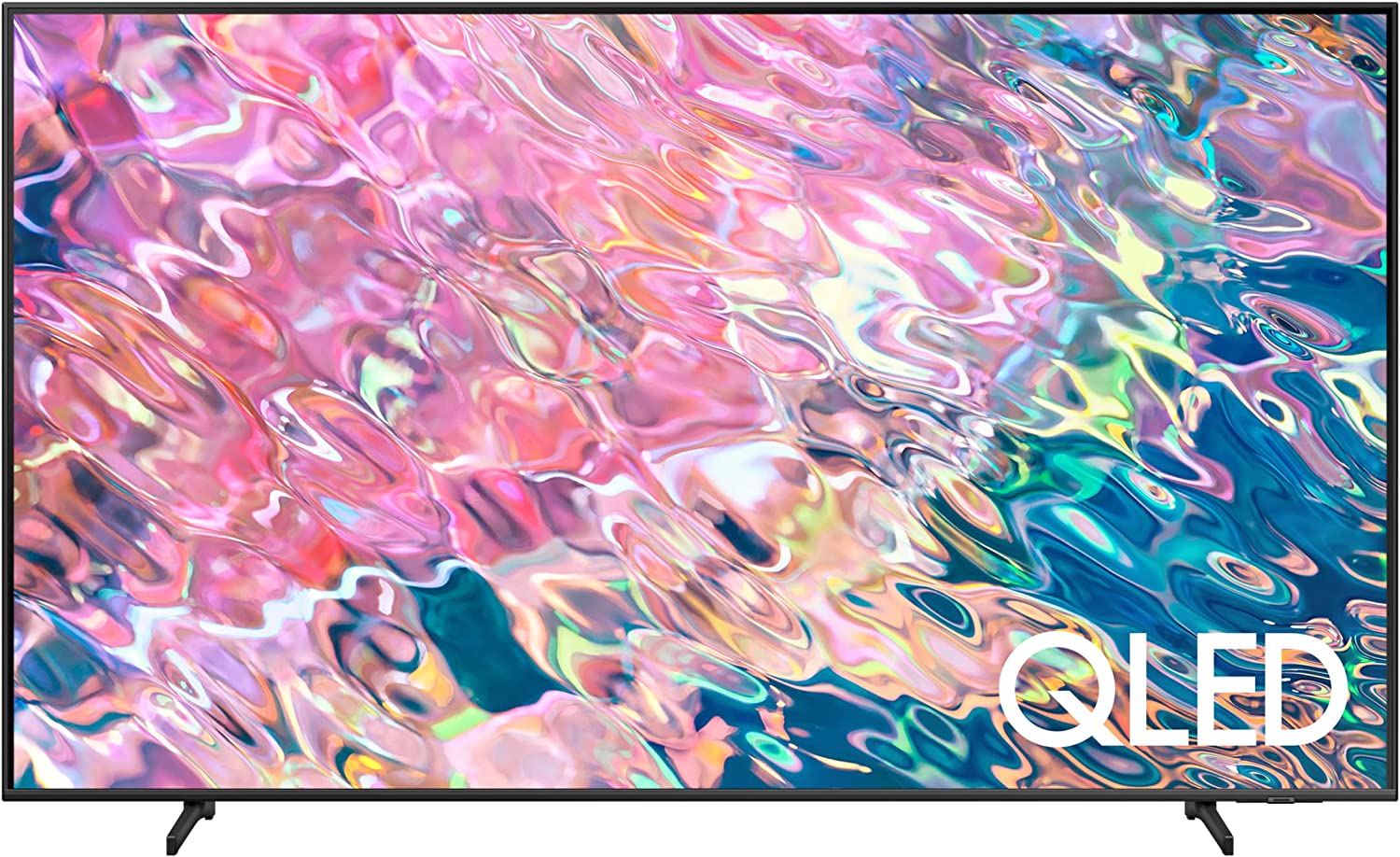 Samsung 65Q67B 4K Ultra HD 65'' 165 Ekran Uydu Alıcılı Smart QLED TV