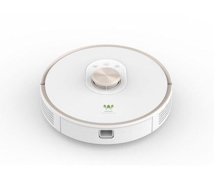 Wiami FX-9 Pro Beyaz Robot Süpürge