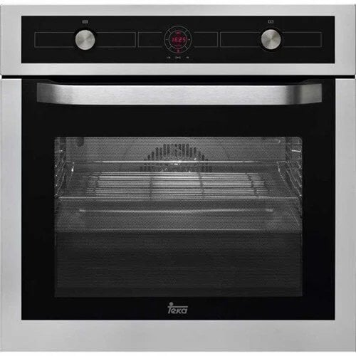 Teka HL 850 Paslanmaz Çelik Ankastre Fırın