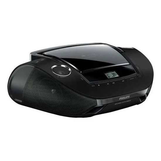 Philips AZ1837 CD-USB-MP3-FM Radyo Portatif Müzik Seti