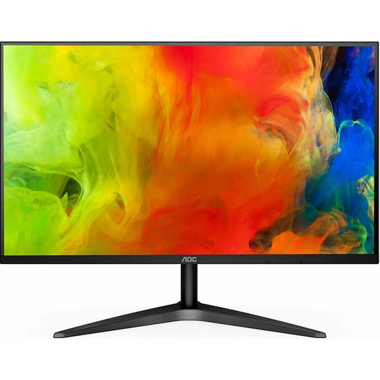 AOC 24B1H 23.6'' 60Hz 5ms (HDMI+Analog) Full HD VA Led Monitör