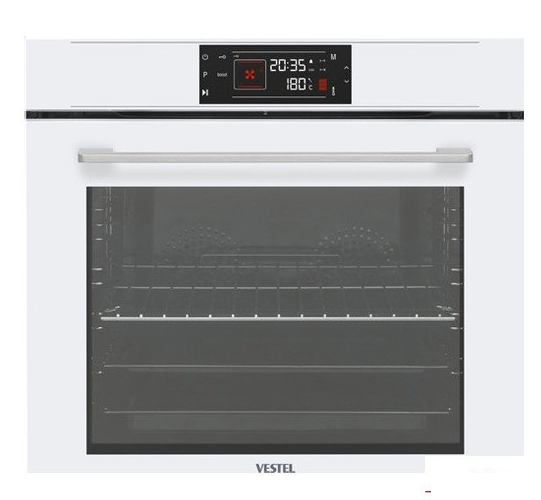 Vestel AF-8786 B Ankastre Fırın