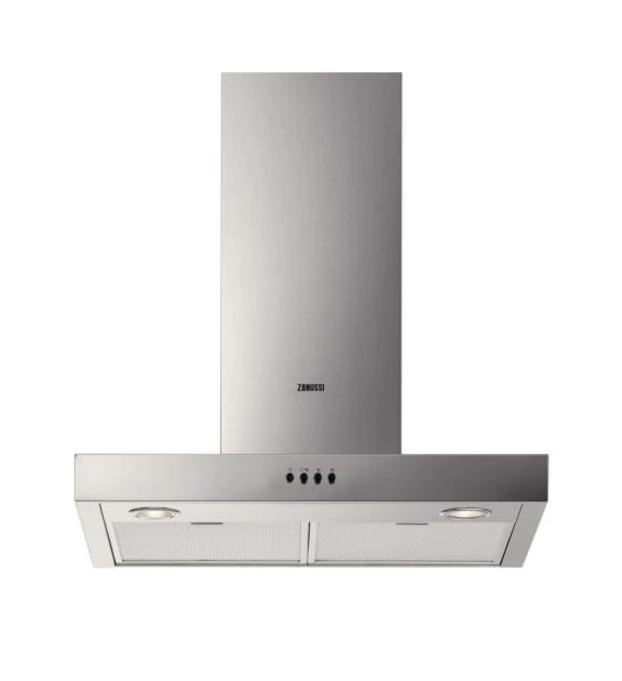 Zanussi ZHC 6244 X 60 Cm Duvar Tipi Davlumbaz
