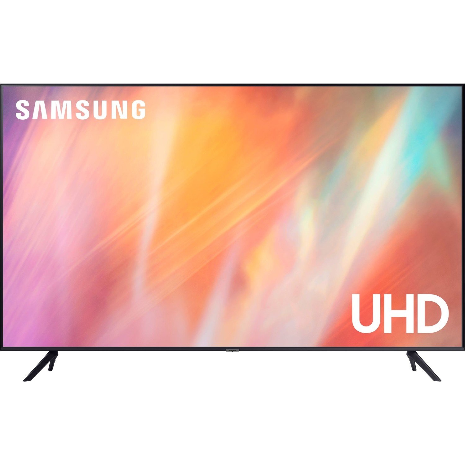 Samsung 50AU7000 50'' 125 Ekran Uydu Alıcılı 4K Ultra HD Smart LED TV