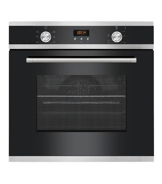 Simfer 7017 Dijital Multifonksiyon Turbo Ankastre Fırın