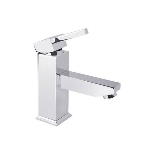 Çeviksu 41310 Kare Mix Lavabo Bataryası