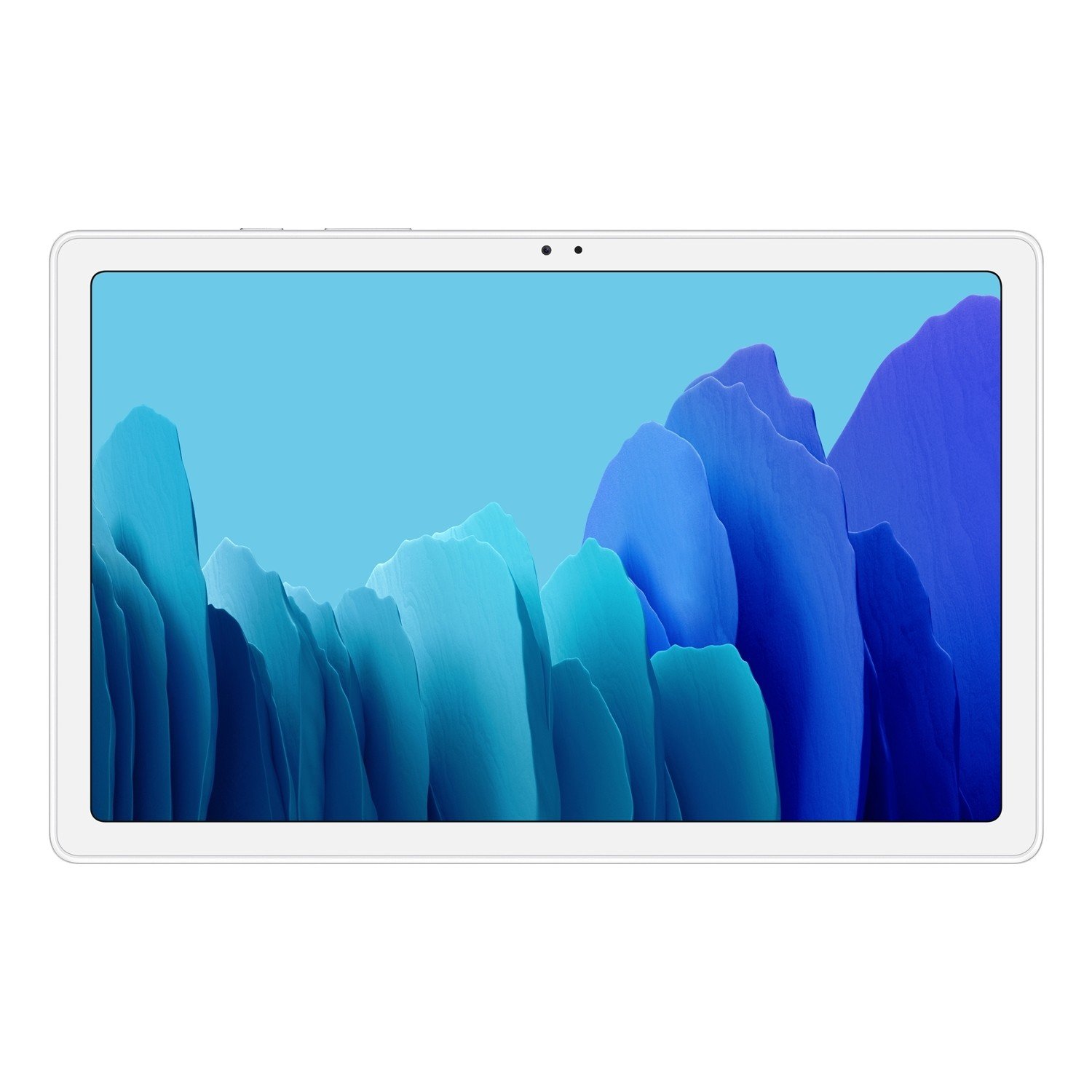 Samsung Galaxy Tab A7 SM-T500 32 GB 10.4'' Tablet Gümüş