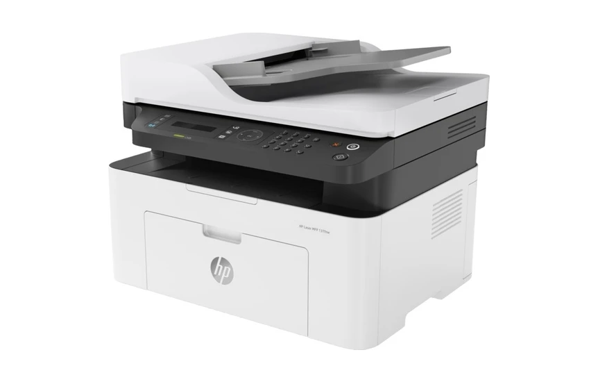 HP M137FNW 4ZB84A Wi-Fi + Fotokopi + Tarayıcı + Faks Mono Çok Fonksiyonlu Lazer Yazıcı