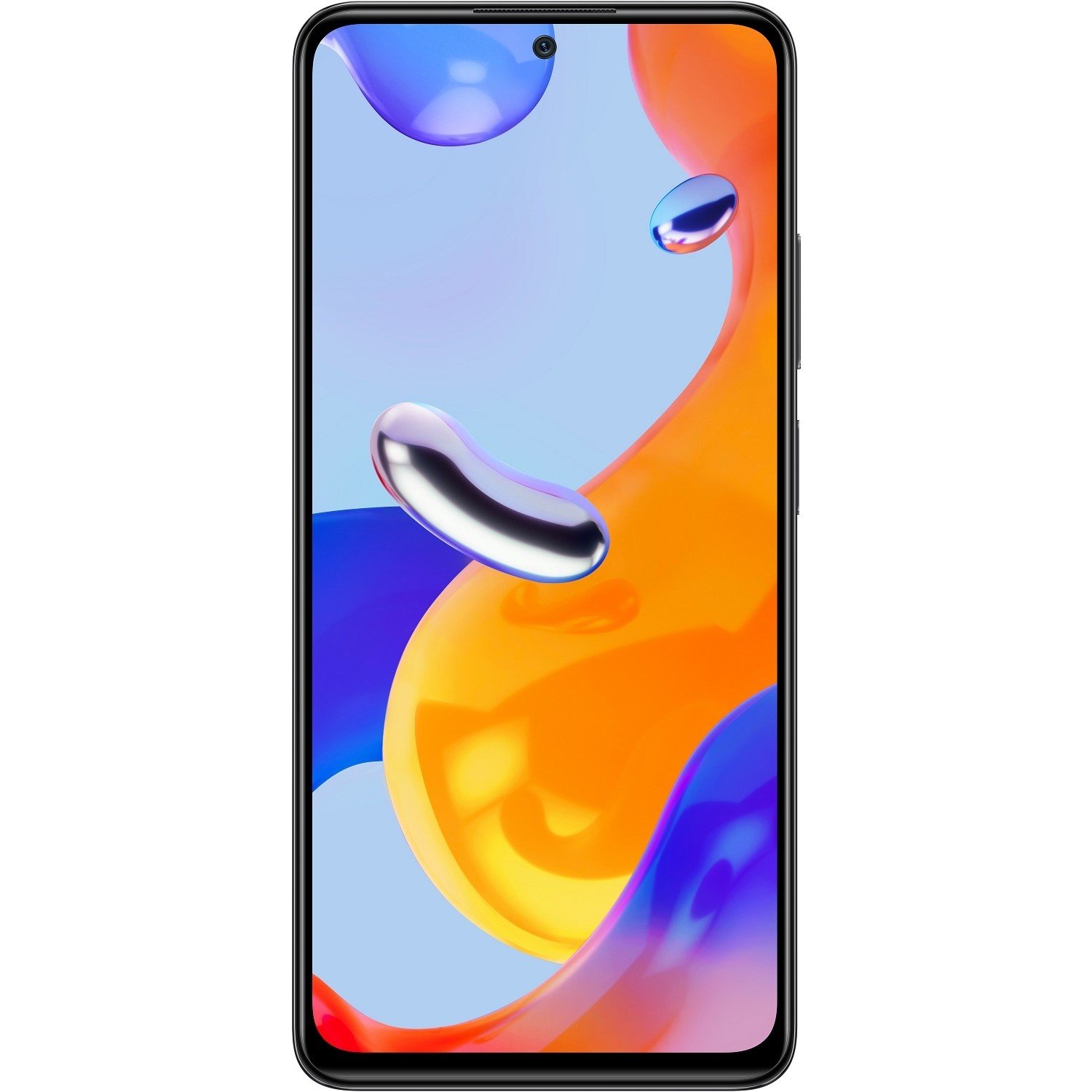Xiaomi Redmi Note 11 Pro 128 GB 8 GB Ram (Türkiye Garantili) Cep Telefonu