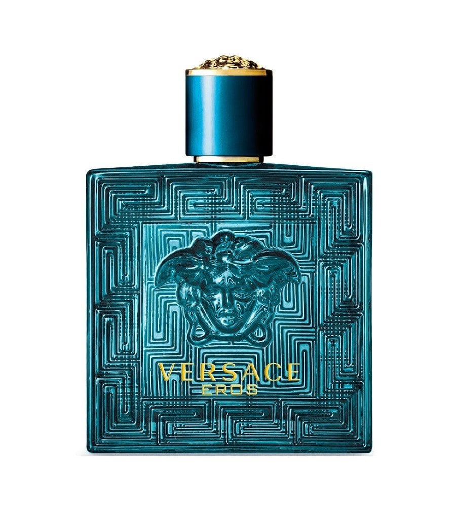 Versace Eros Edt 200 Ml Orjinal Erkek Parfüm