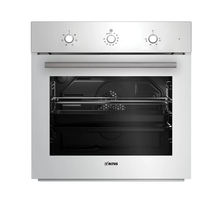 Altus ALA 133 W Beyaz Ankastre Fırın