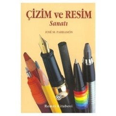 Çizim Ve Resim Sanatı-Remzi Kitabevi