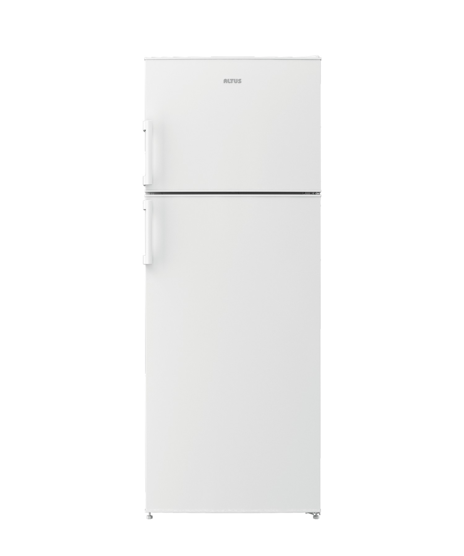 Altus Al 370 406 Lt No Frost Buzdolabı