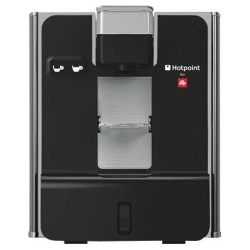 Hotpoint Ariston 82208 CM HPC HX0H Espresso Kahve Makinesi