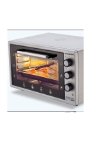 Woox W-7040 Ustam Serisi 40 L Inoks Midi Fırın