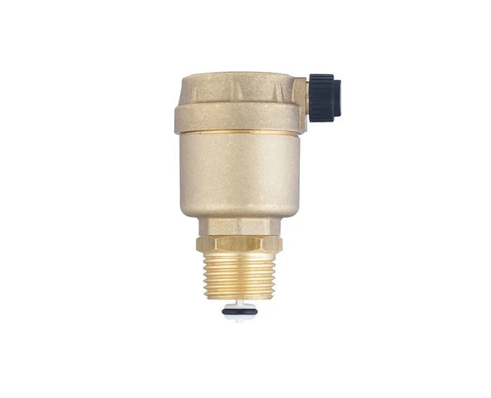 Pakkens Purjör 33 mm 1/2'' Otomatik Hava Tahliye Cihazı