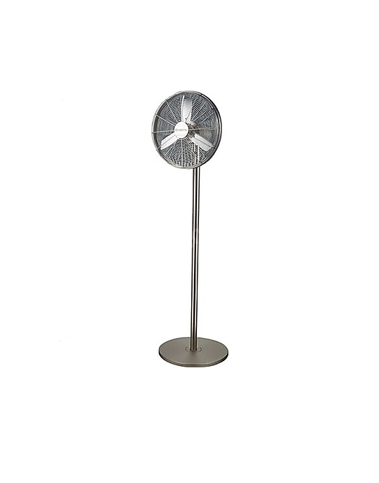 Dijitsu DJT-X Yüksek Performanslı Ayaklı Metal Vantilatör