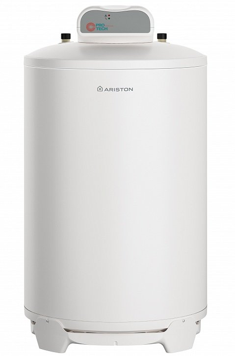 Ariston Bch 160L Protech + Mg Boyler Kazan