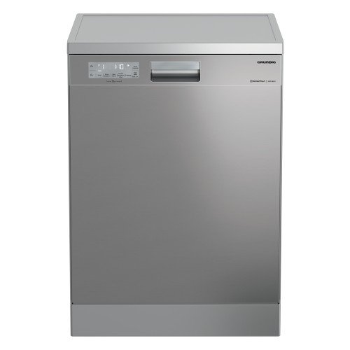Grundig GDF 9602 I D 9 Program (15 Kişilik) Bulaşık Makinesi
