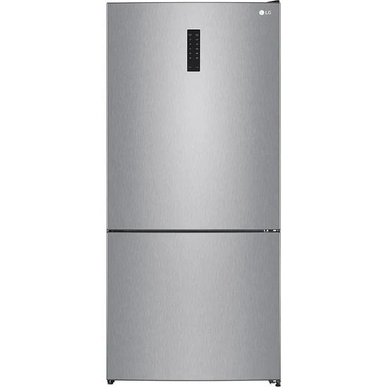Lg GTL569PSAM 588 Lt-İnox No Frost Buzdolabı