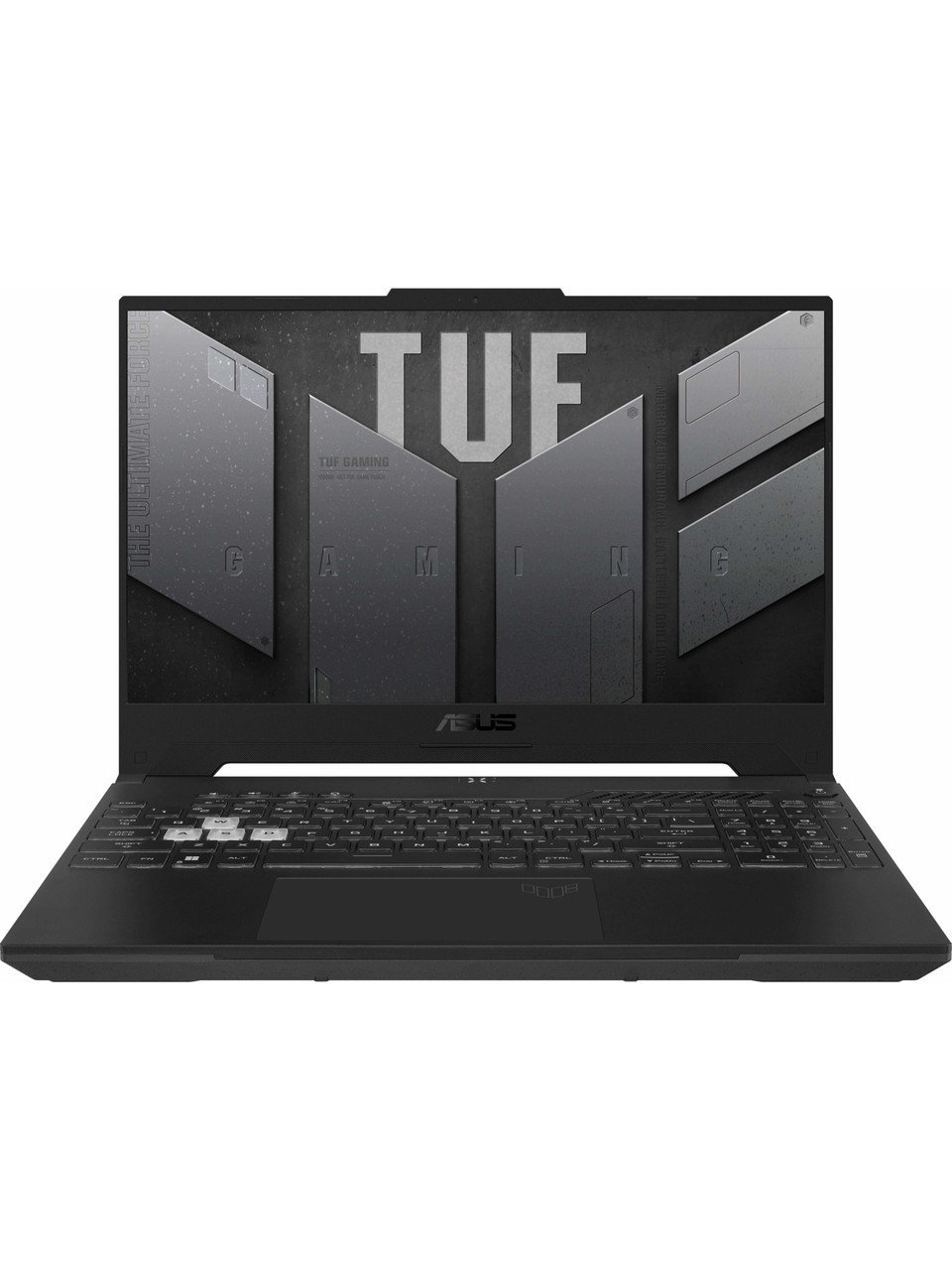 Asus Tuf Gaming F15 FX507ZC4-HN158 Intel Core I5 12500H 8 GB 512 GB SSD Rtx 3050 144 Hz Freedos 15.6'' Fhd Taşınabilir Bilgisayar