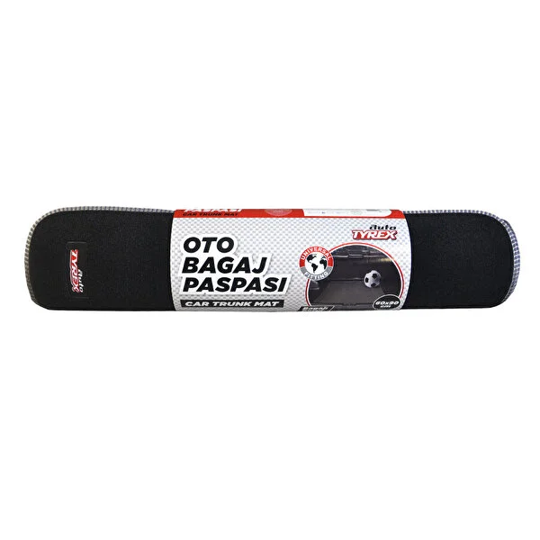 Auto Tyrex 60x90 cm Oto Bagaj Paspası