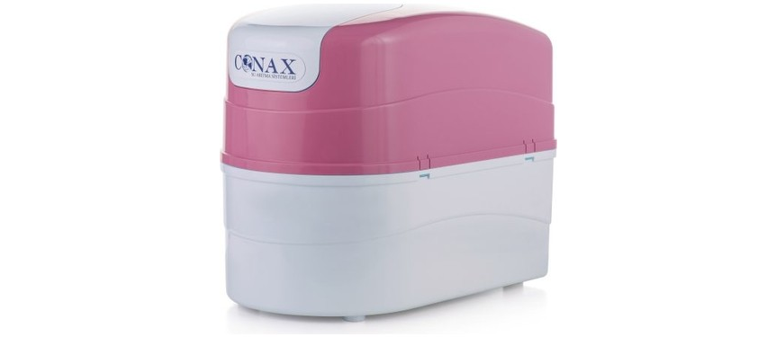 Conax Premium 6 Aşamalı Pompasız Su Arıtma Cihazı