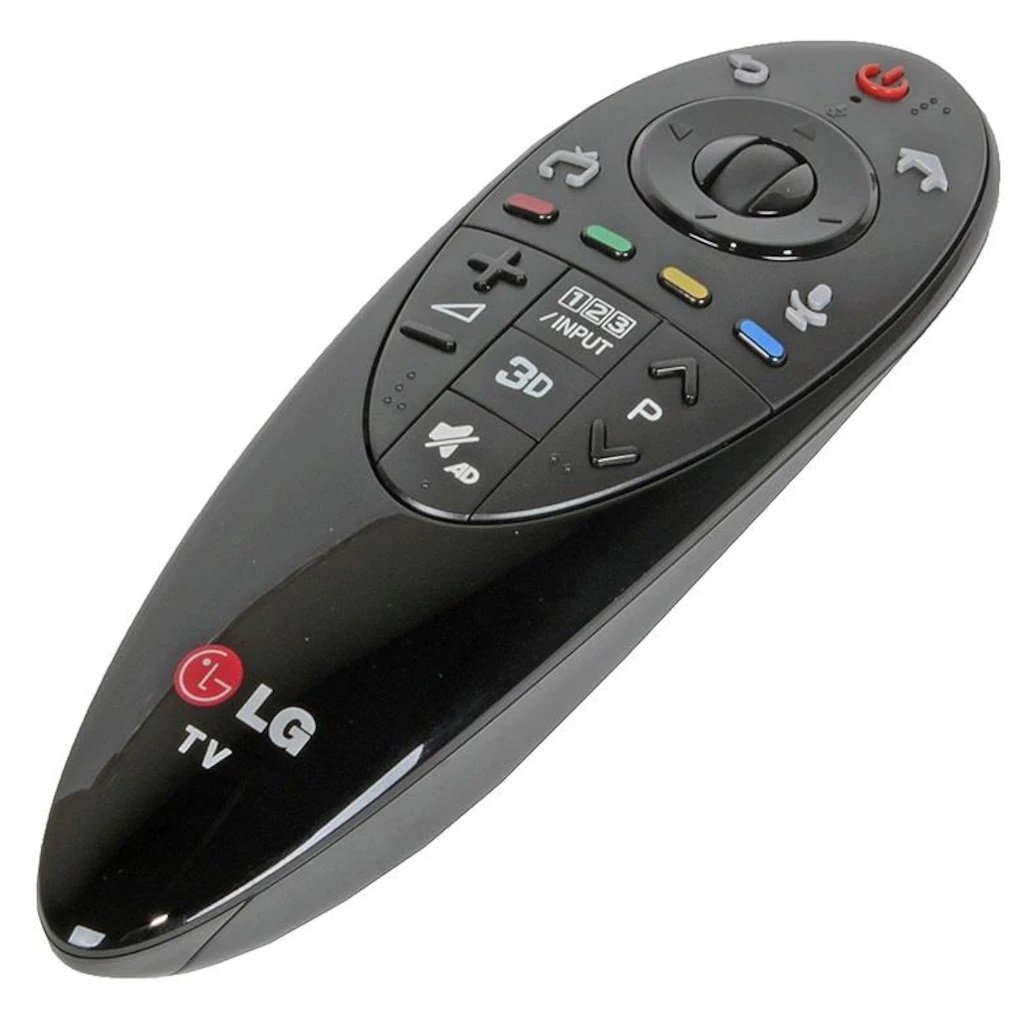 LG AN-MR500G Orijinal Sihirli Kumanda