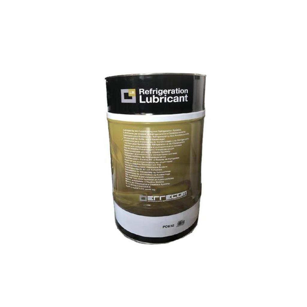 Errecom OL6016.T Lr Poe 68 25 Litre Klima ve Soğutma Sistem Yağı