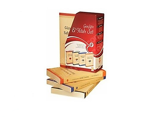 Gençliğin El Kitabı Seti