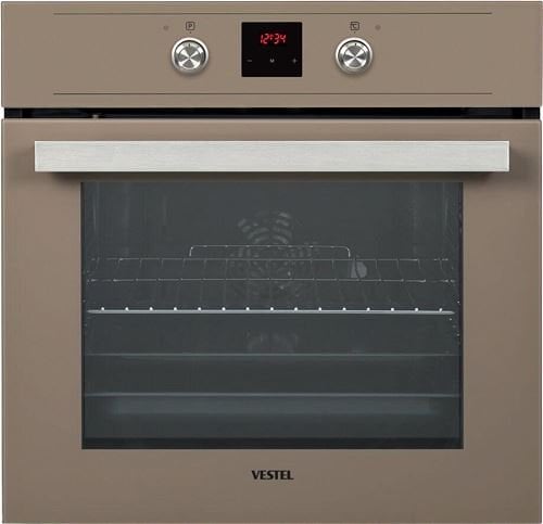 Vestel AFV-7684 Vizon Ankastre Fırın