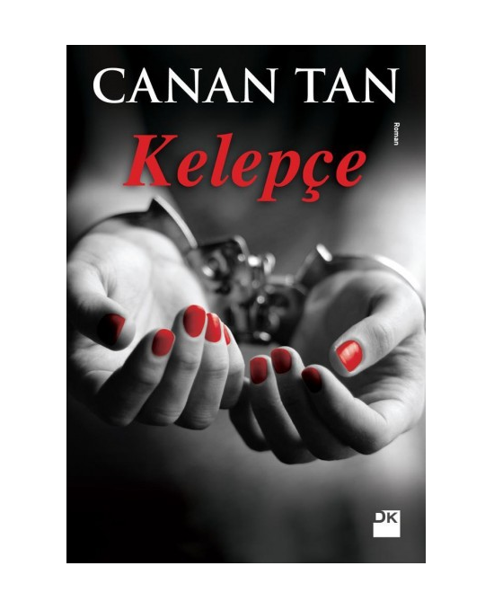 Kelepçe - Canan Tan 