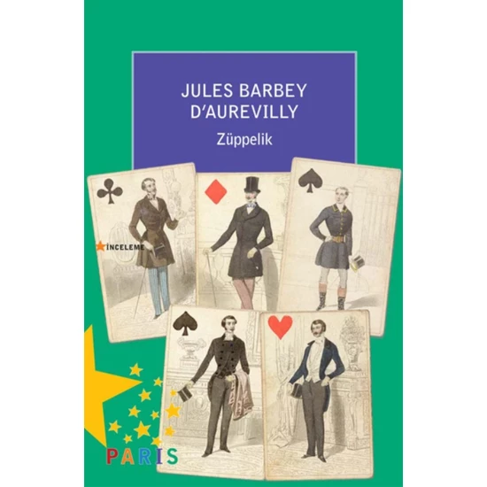 Züppelik-Jules Barbey D’Aurevilly
