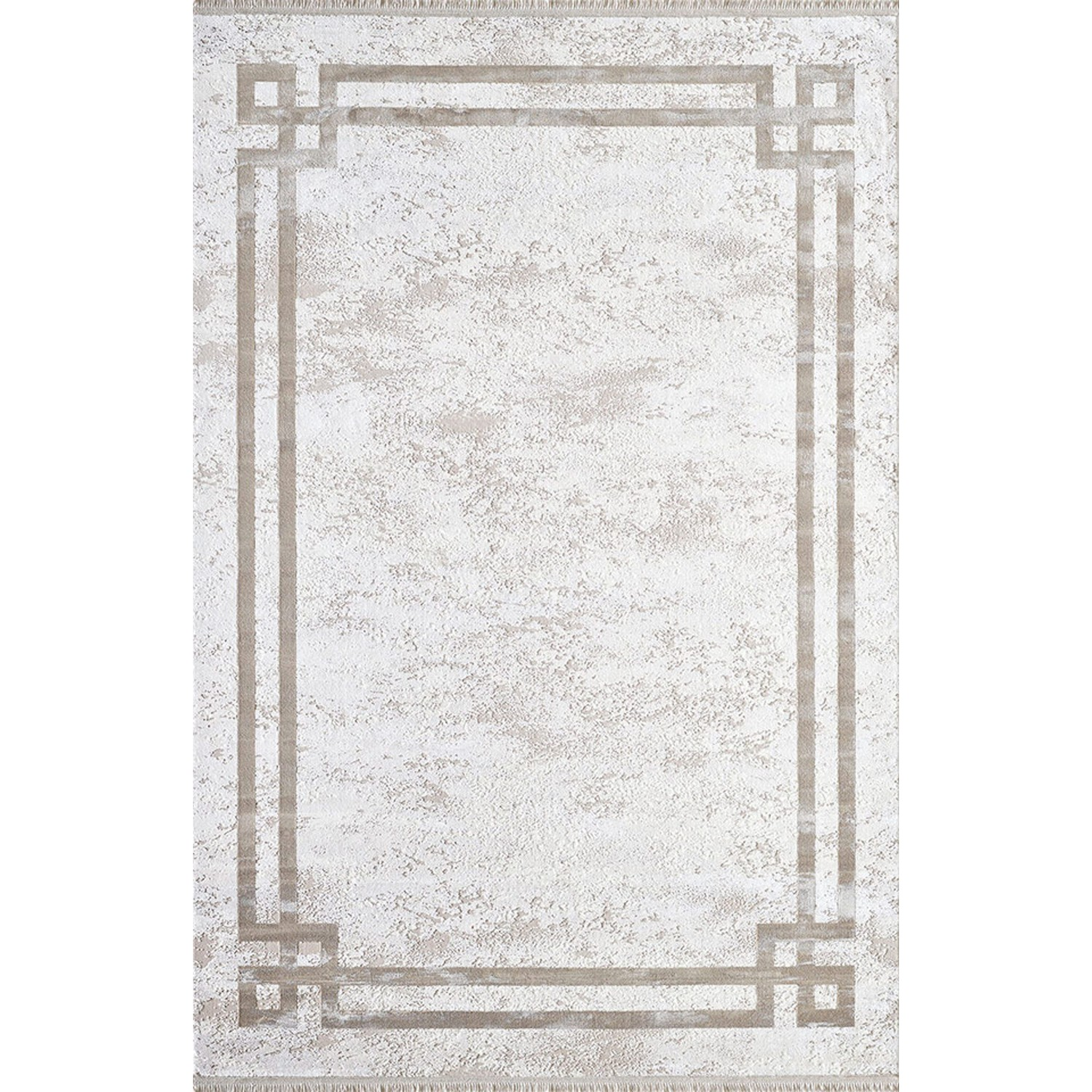 Pierre Cardin Halı Monet Koleksiyonu MT18L Bej 200 x 290 Bambu Halı