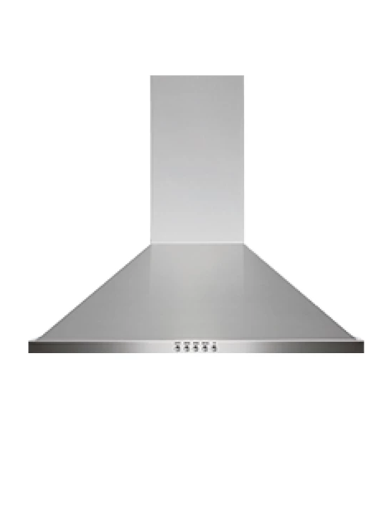 Oscar (Simfer) 5662 Inox Piramit Davlumbaz