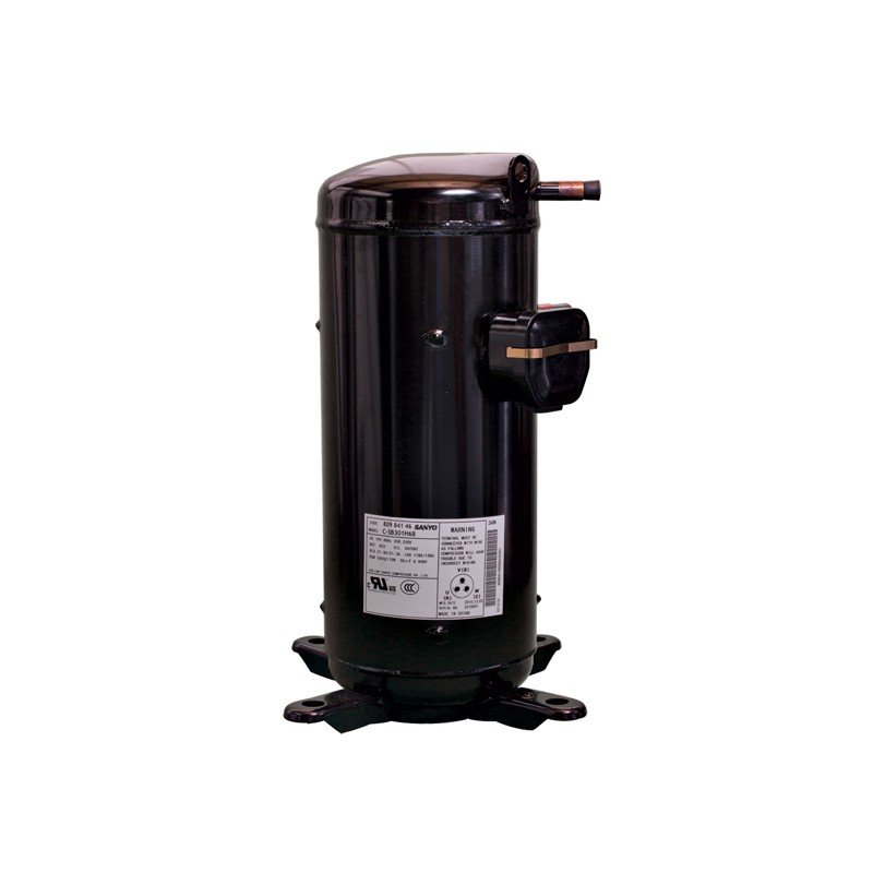 Panasonic 5 Hp C-SBN373H8G Scroll Kompresör