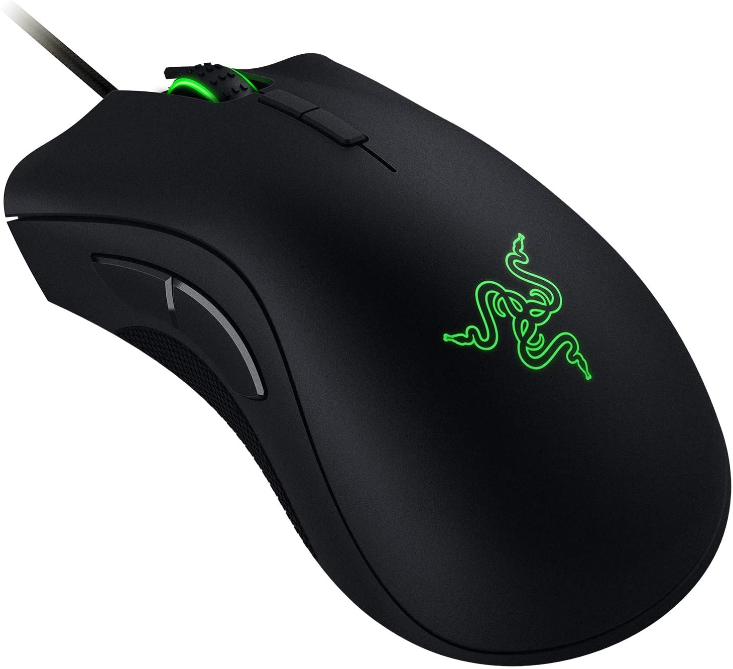 Razer Deathhadder RZ01-02010100-R3G1 Elite Mouse