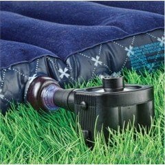 Coghlan's Pilli Hava Pompası