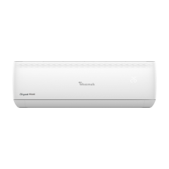 Baymak Elegant Prime 12 A++ 12000 BTU Inverter Duvar Tipi Klima